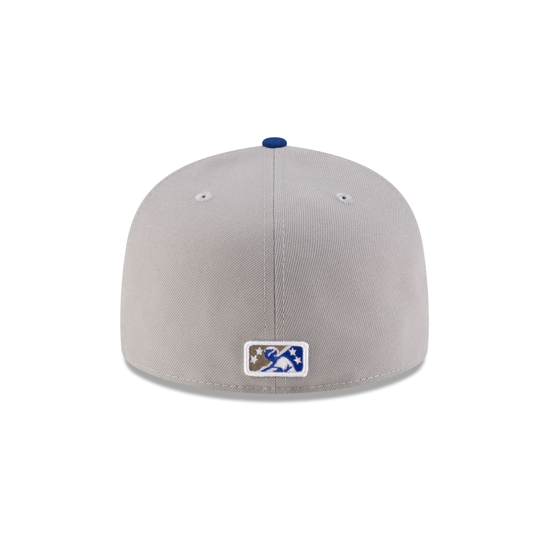 Just Caps Hometown San Bernardino Stampede 59FIFTY Fitted Hat - Image 6