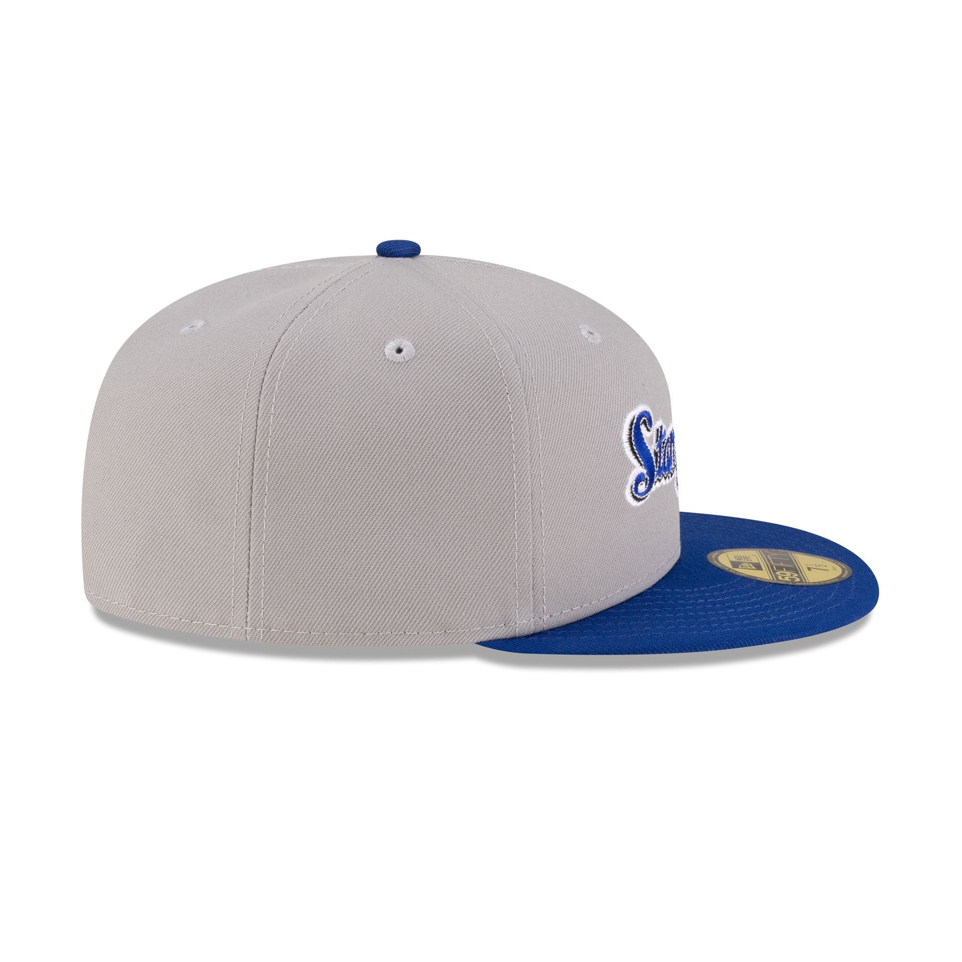 Just Caps Hometown San Bernardino Stampede 59FIFTY Fitted Hat - Image 5