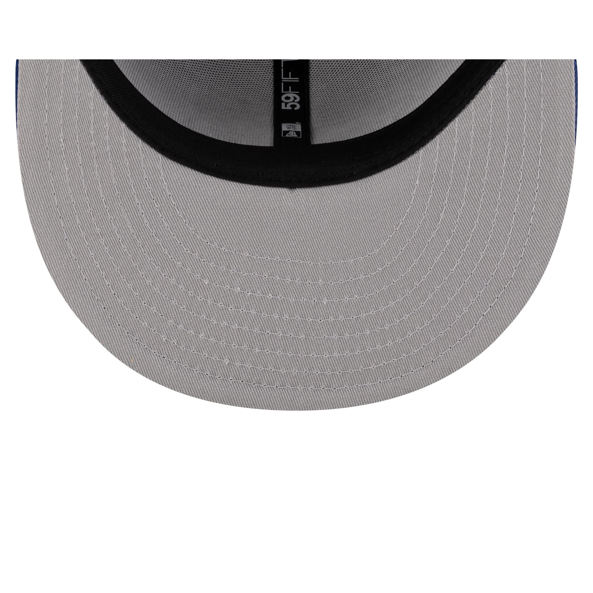 Just Caps Hometown San Bernardino Stampede 59FIFTY Fitted Hat - Image 7