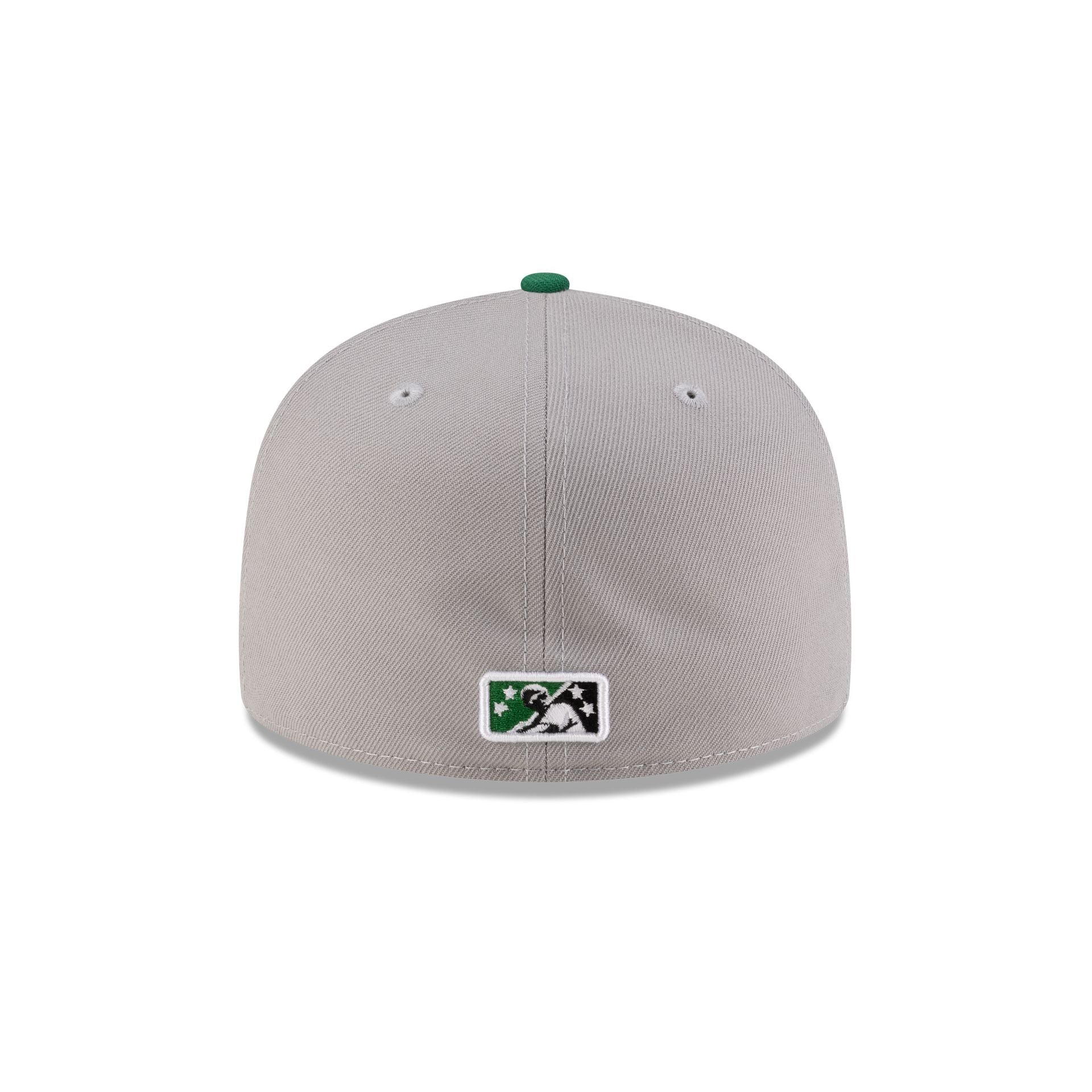 Just Caps Hometown West Tenn Diamond Jaxx 59FIFTY Fitted Hat - Image 6