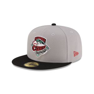 Just Caps Hometown Altoona Curve 59FIFTY Fitted Hat