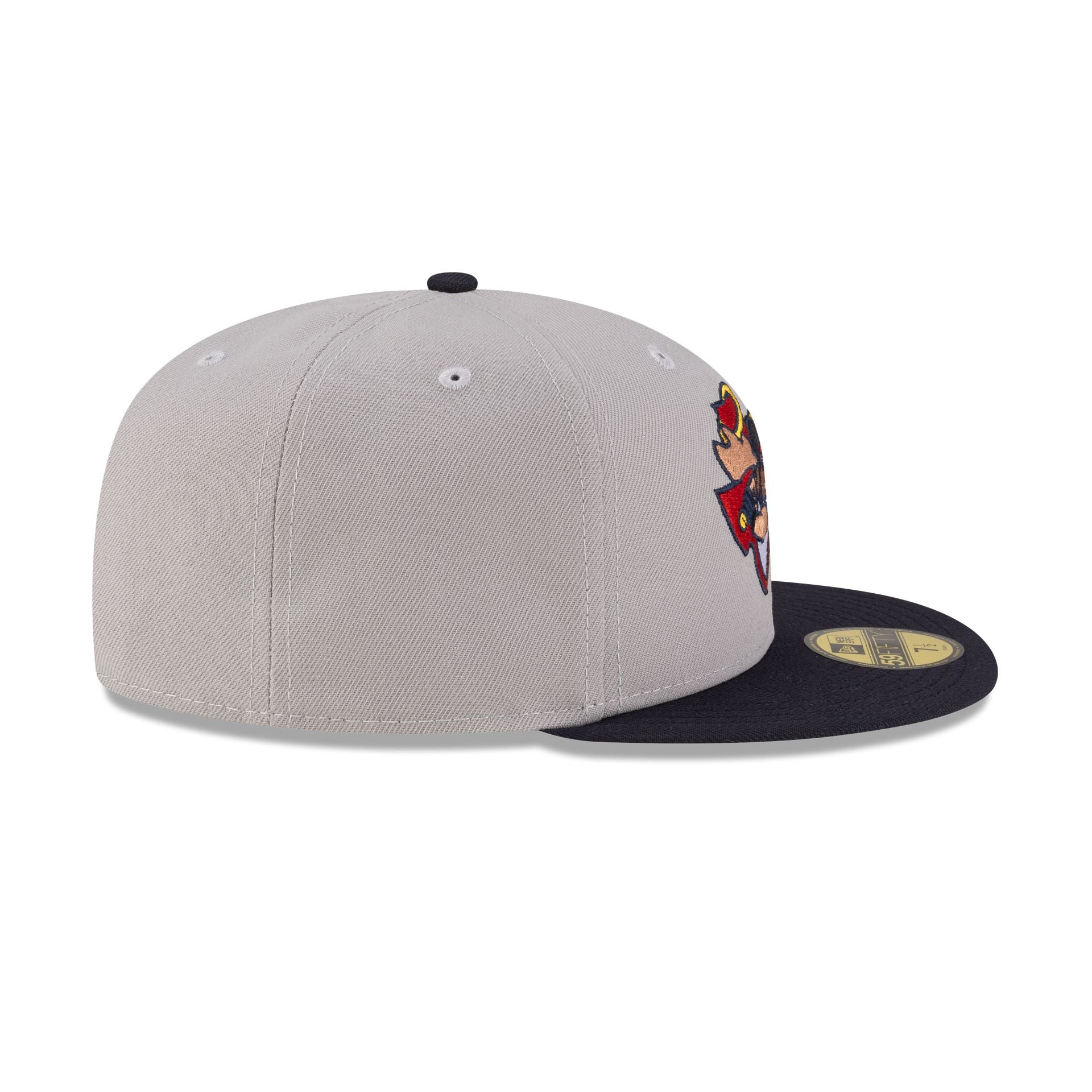 Just Caps Hometown Midland Angels 59FIFTY Fitted Hat - Image 5