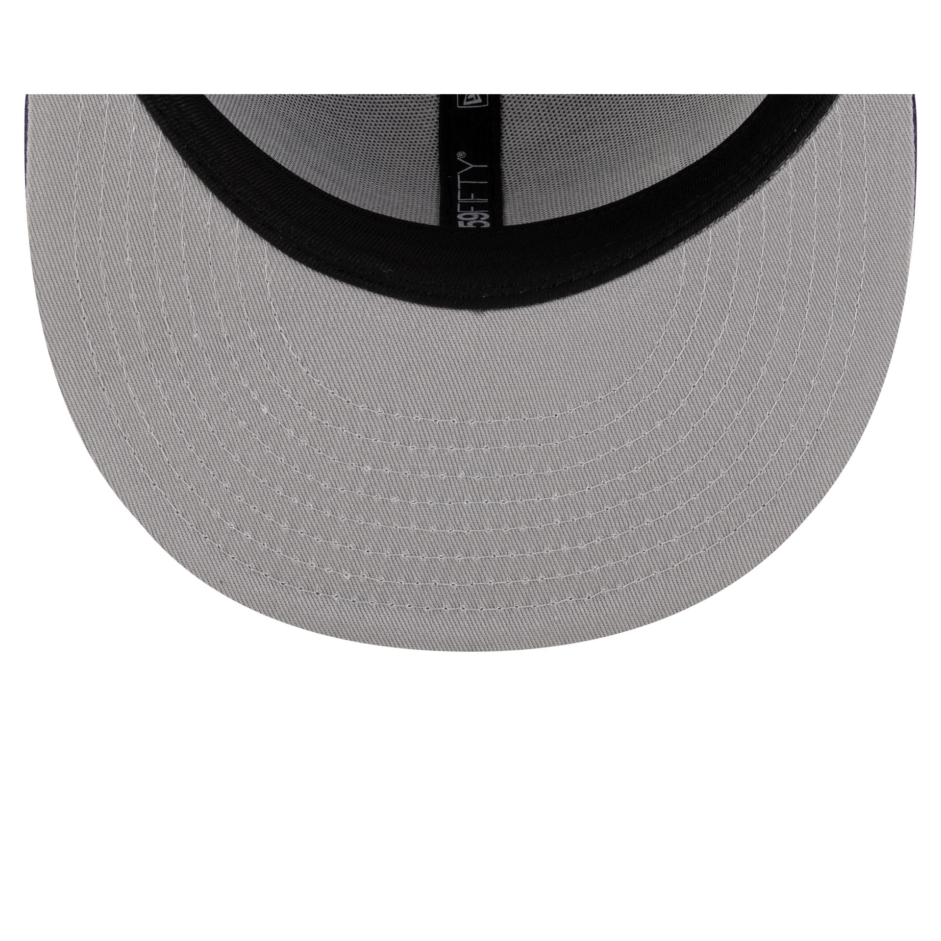 Just Caps Hometown Las Vegas Stars 59FIFTY Fitted Hat - Image 7