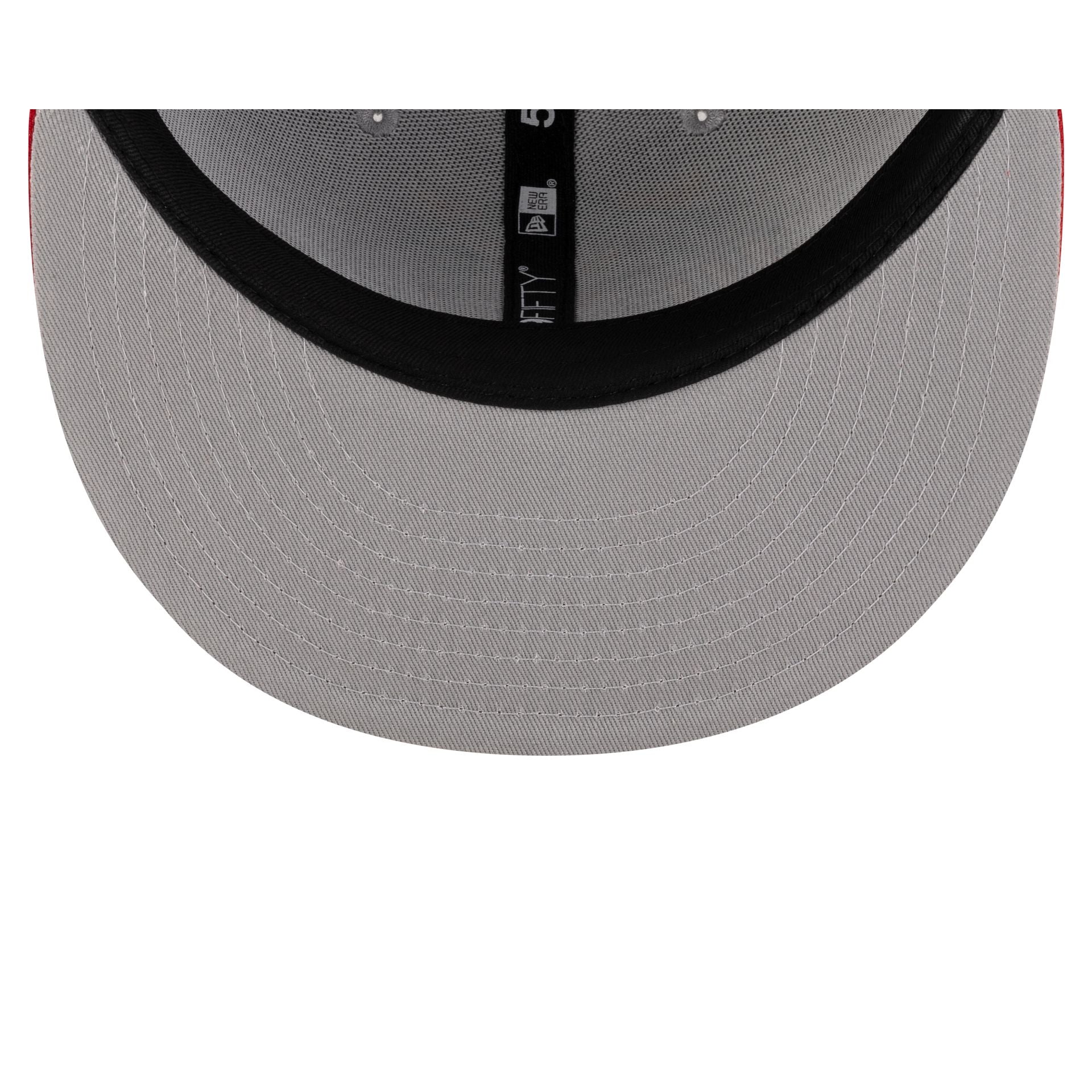 Just Caps Hometown Wichita Wranglers 59FIFTY Fitted Hat - Image 7