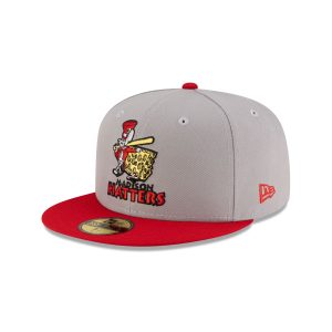 Just Caps Hometown Madison Hatters 59FIFTY Fitted Hat
