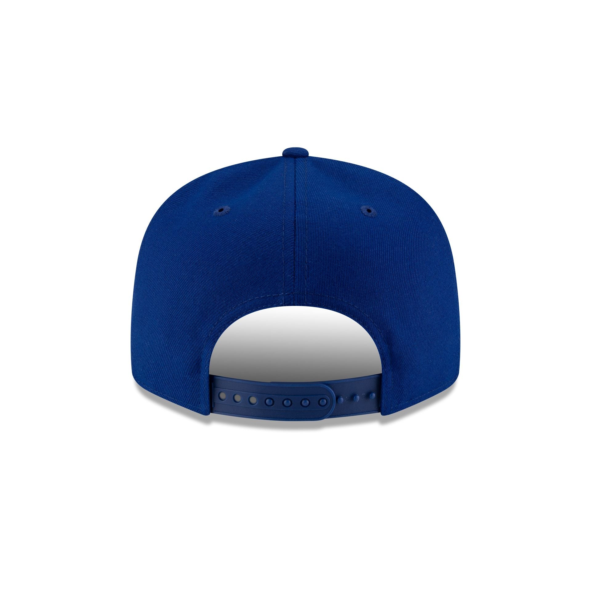 Buffalo Bills Josh Allen MVP Royal Blue 9FIFTY Snapback Hat - Image 6