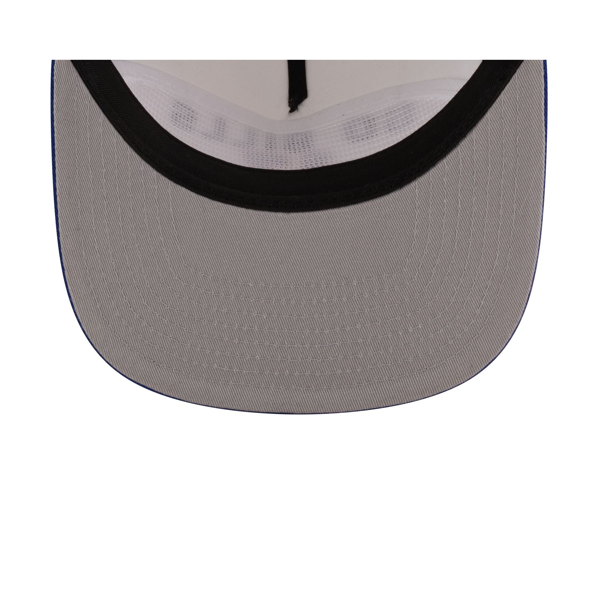 Buffalo Bills Josh Allen MVP White Golfer Hat - Image 7