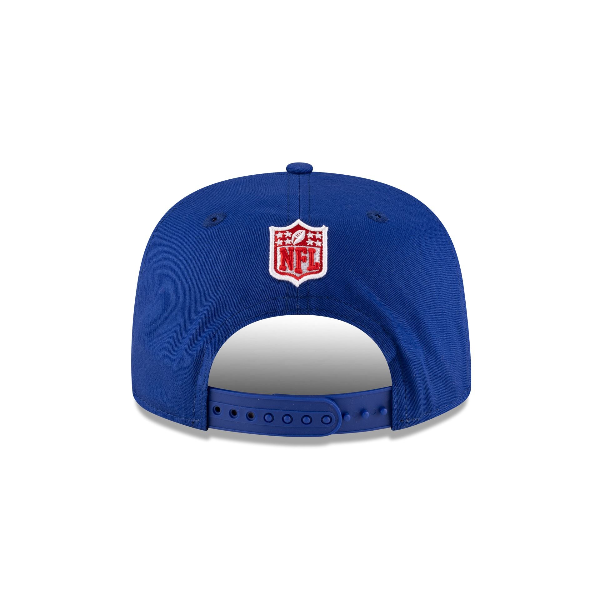 Buffalo Bills Josh Allen MVP Golfer Hat - Image 6