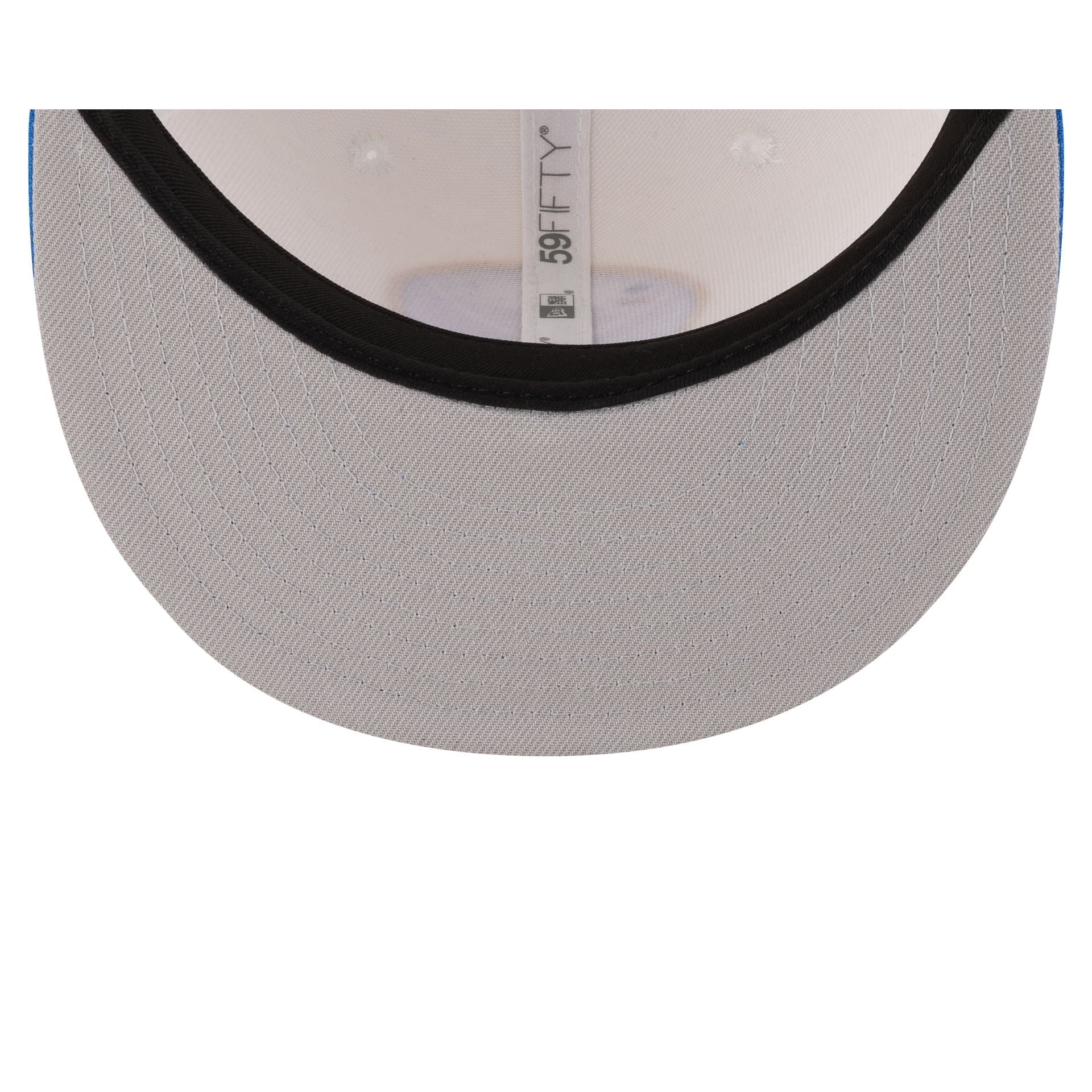 Buffalo Sabres Heritage Classic 59FIFTY Fitted Hat - Image 7