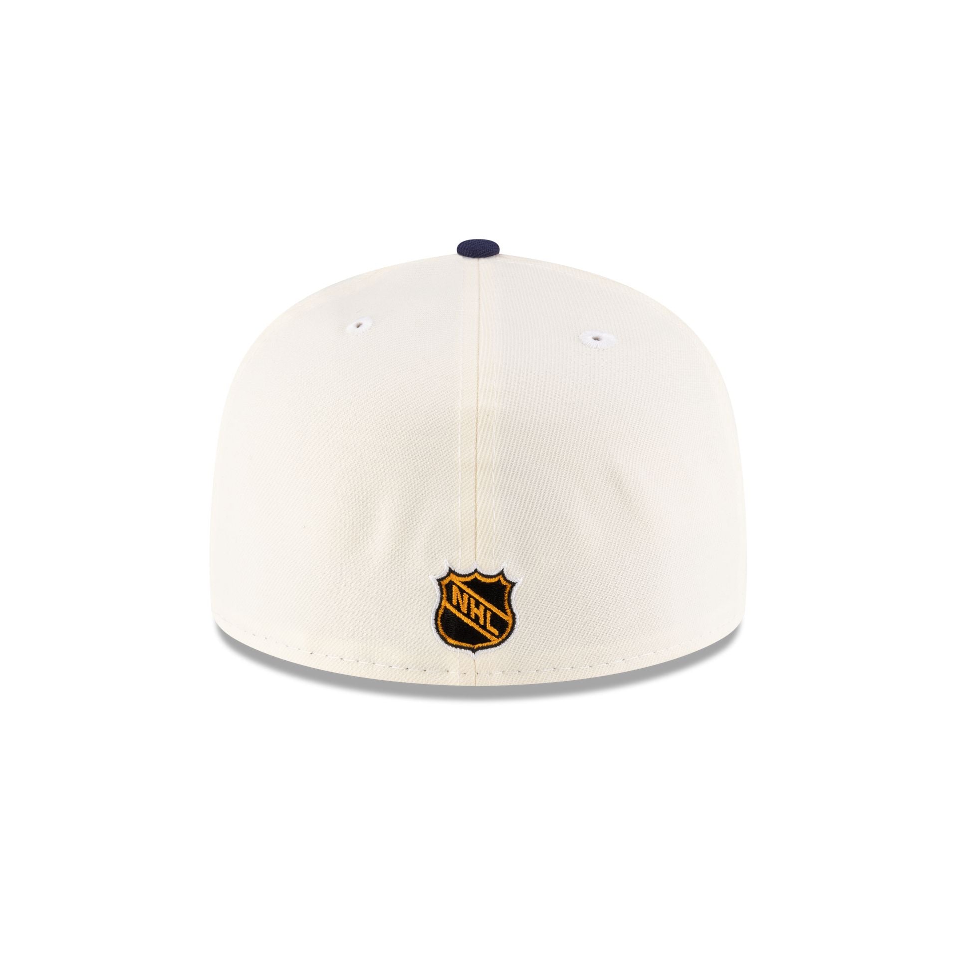 Hartford Whalers 10 Years 59FIFTY Fitted Hat - Image 6