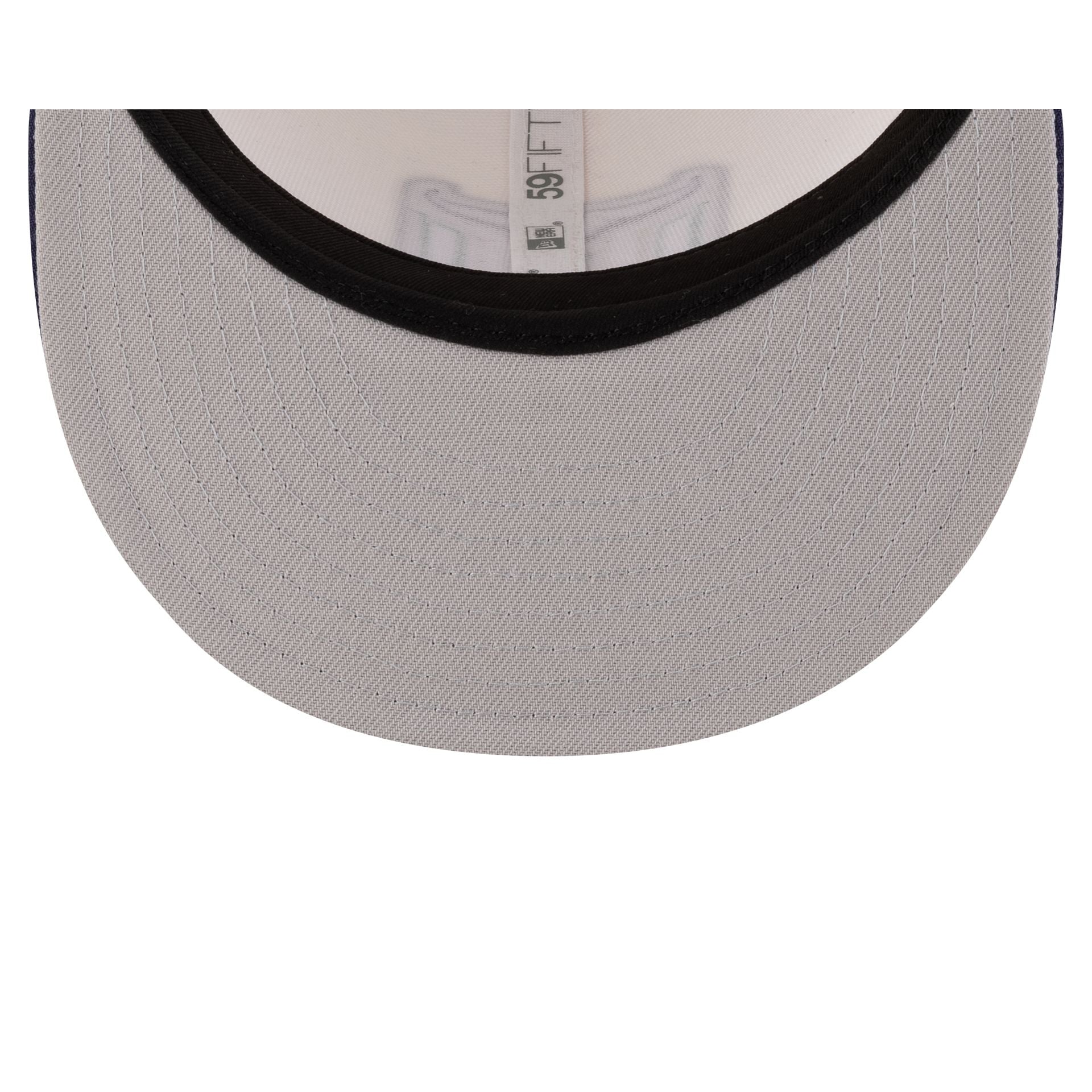 Hartford Whalers 10 Years 59FIFTY Fitted Hat - Image 7