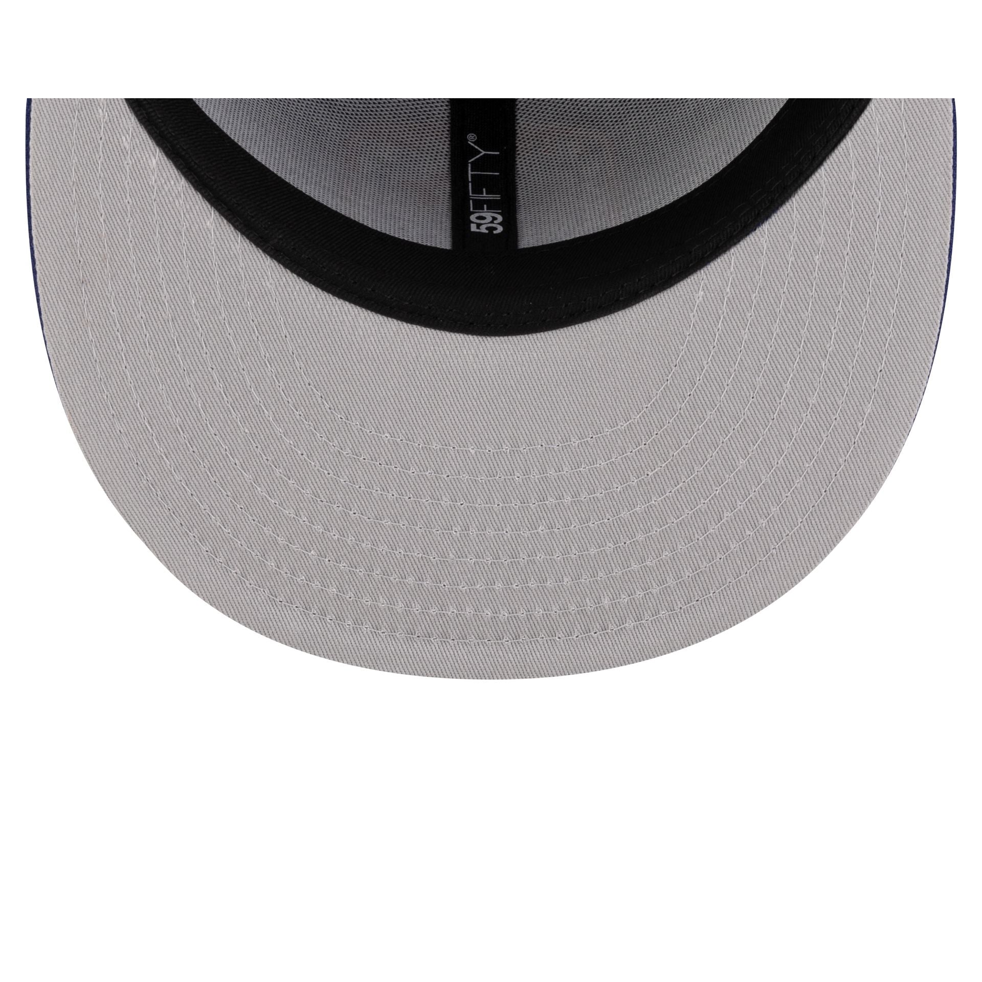 Los Angeles Dodgers 1984 Olympics 59FIFTY Fitted Hat - Image 7