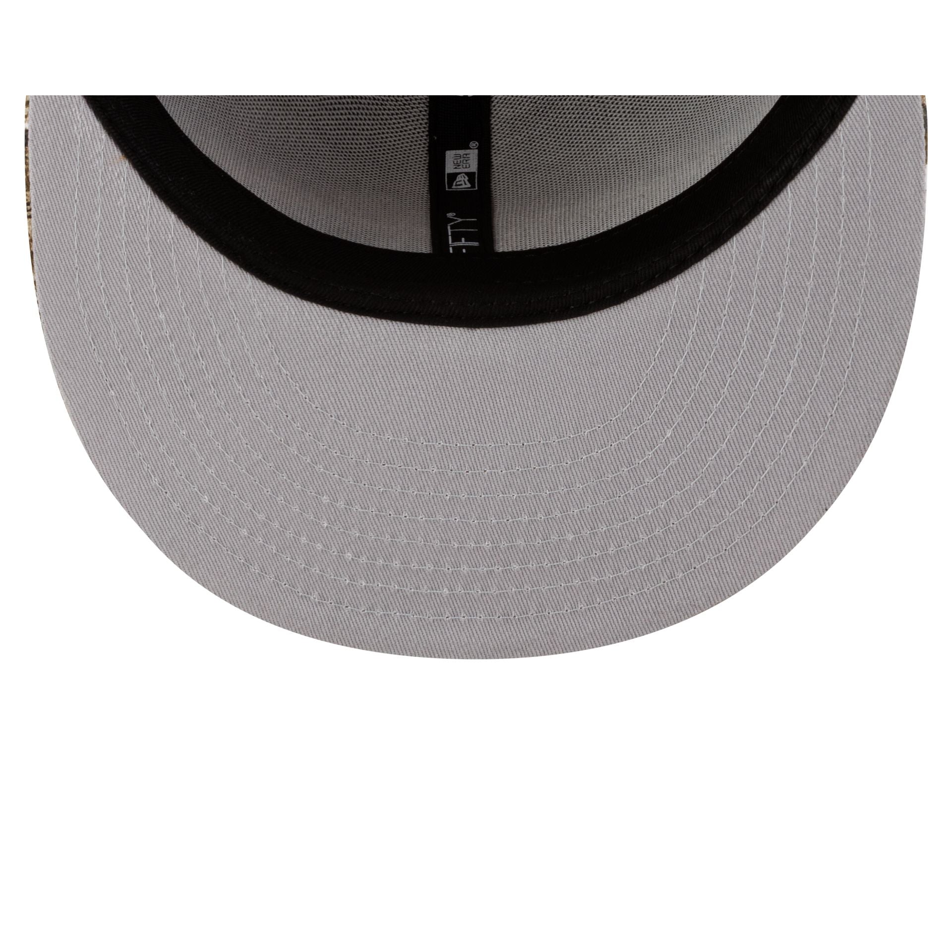 Just Caps Realtree Bradenton Marauders 59FIFTY Fitted Hat - Image 7