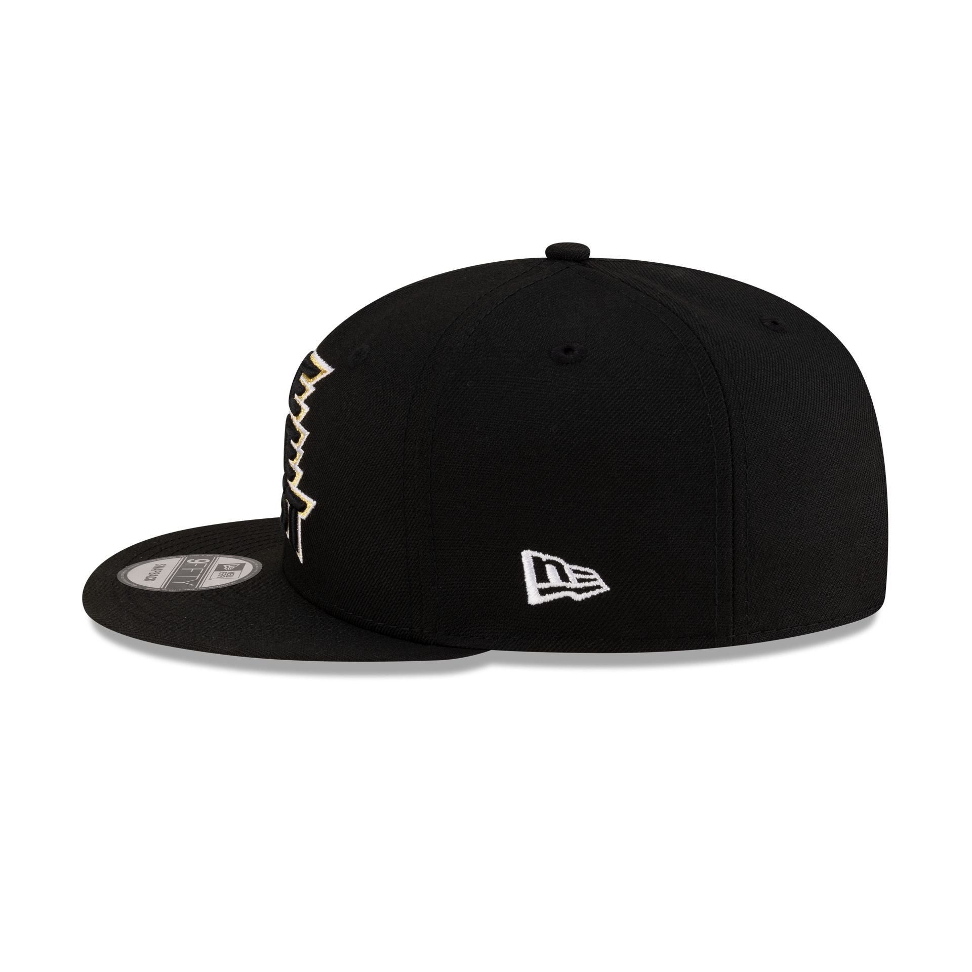 NBA Finals x DJ Khaled We The Best 9FIFTY Snapback Hat - Image 5