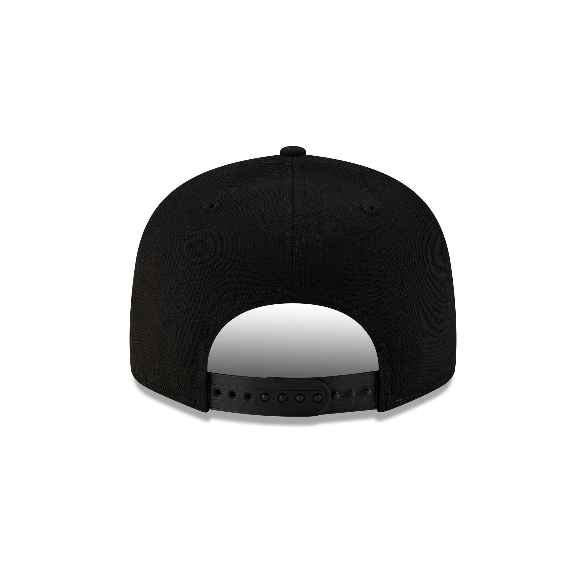 Golden State Valkyries Justė Jocytė 9FIFTY Snapback Hat - Image 6