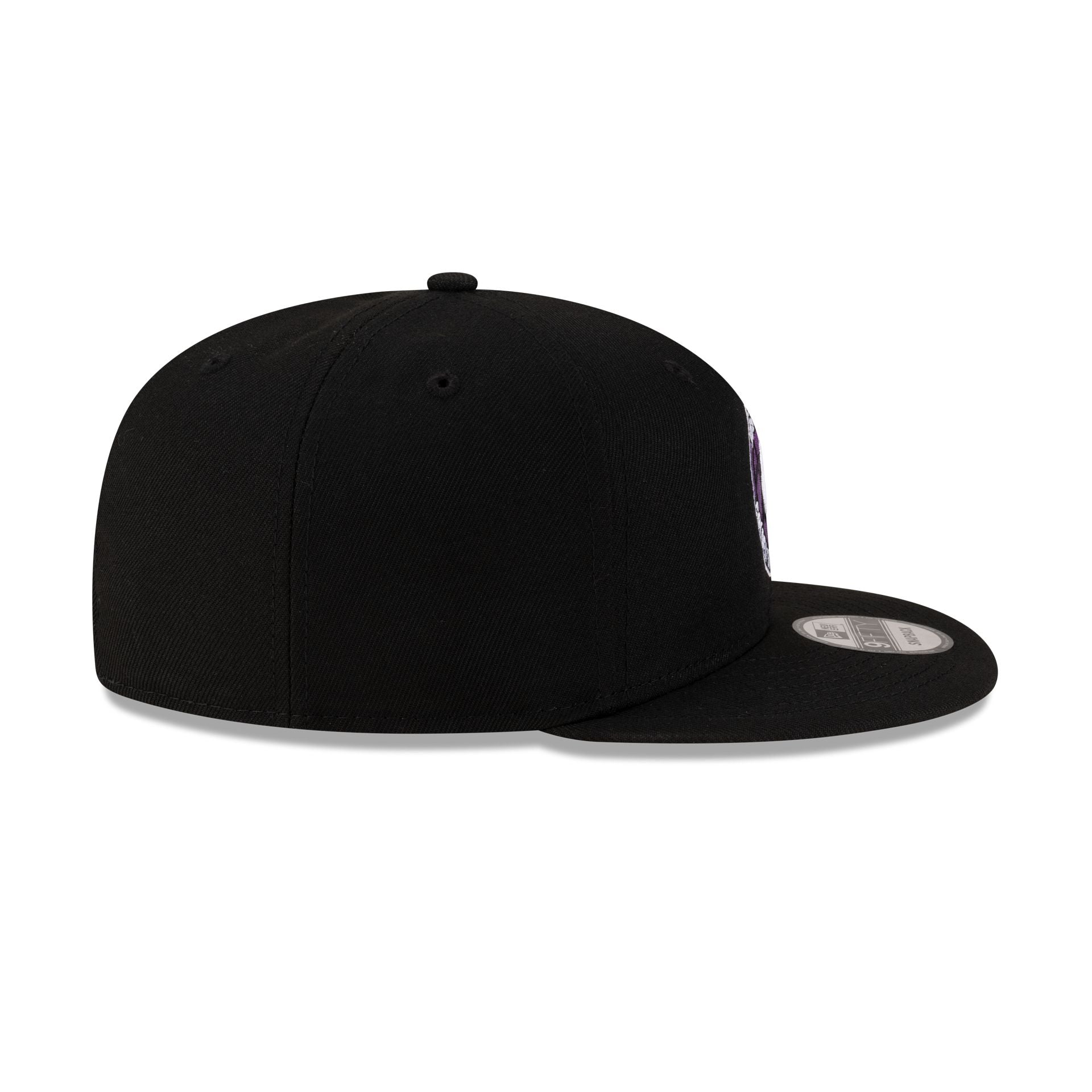 Golden State Valkyries Justė Jocytė 9FIFTY Snapback Hat - Image 5