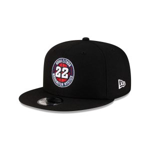 Washington Mystics Sonia Citron 9FIFTY Snapback Hat