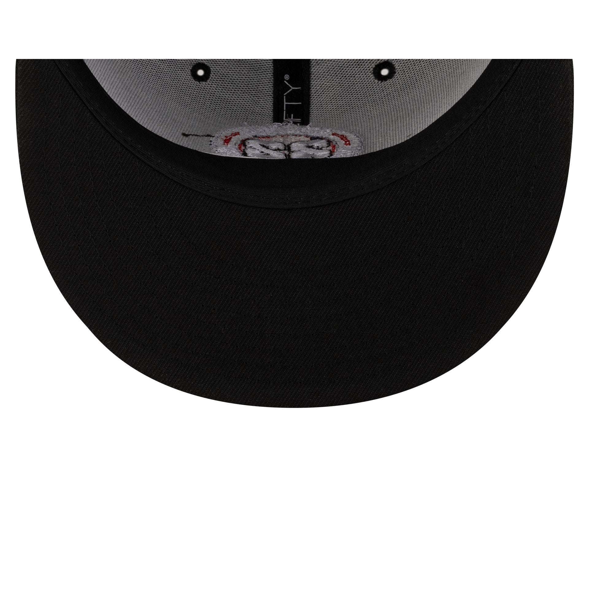 Washington Mystics Sonia Citron 9FIFTY Snapback Hat - Image 7