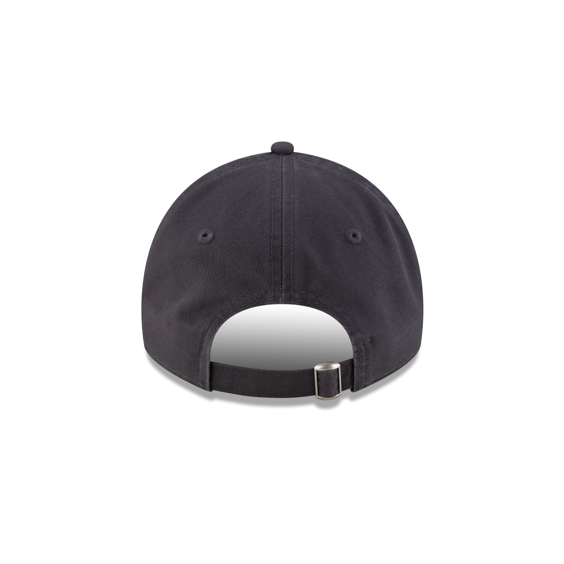 Utah Mammoth Gray 9TWENTY Adjustable Hat - Image 6