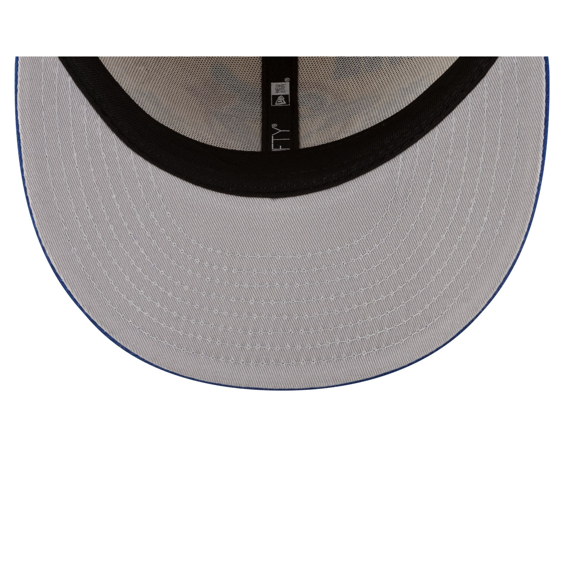 Toronto Blue Jays World Series Low Profile 59FIFTY Fitted Hat - Image 7