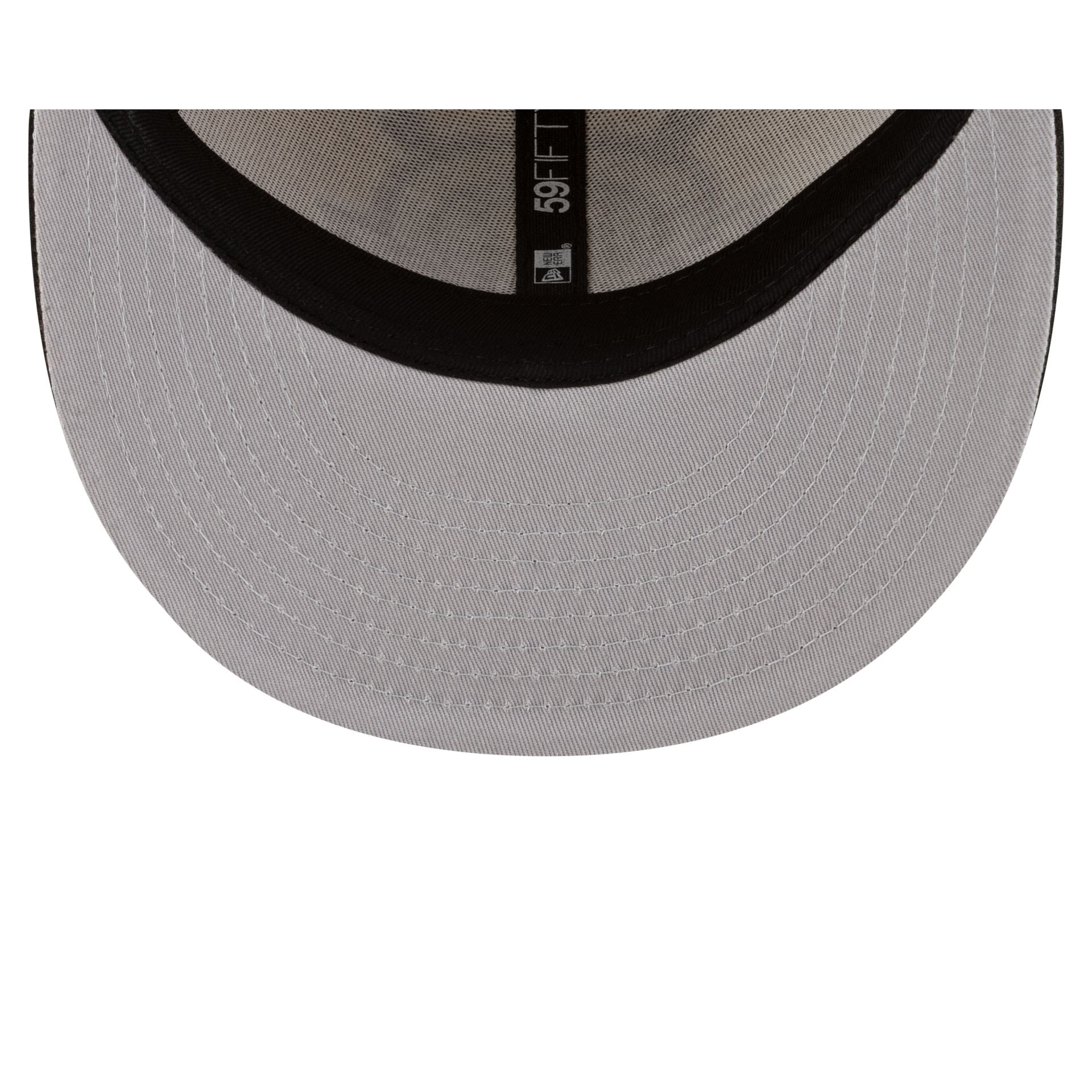 Cincinnati Reds World Series Low Profile 59FIFTY Fitted Hat - Image 7