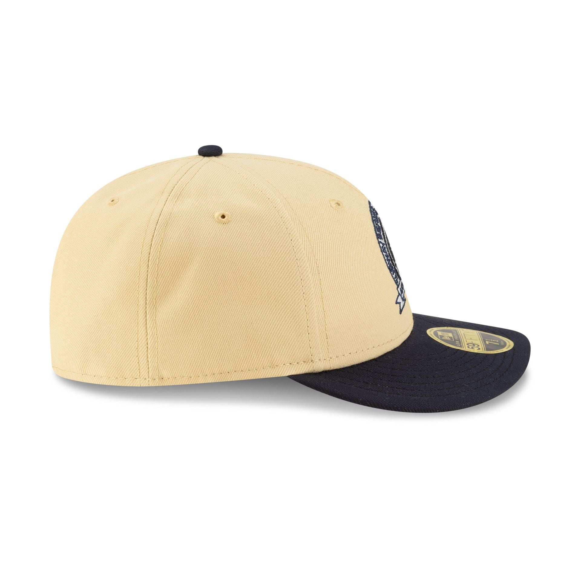 MLB World Series Low Profile 59FIFTY Fitted Hat - Image 5