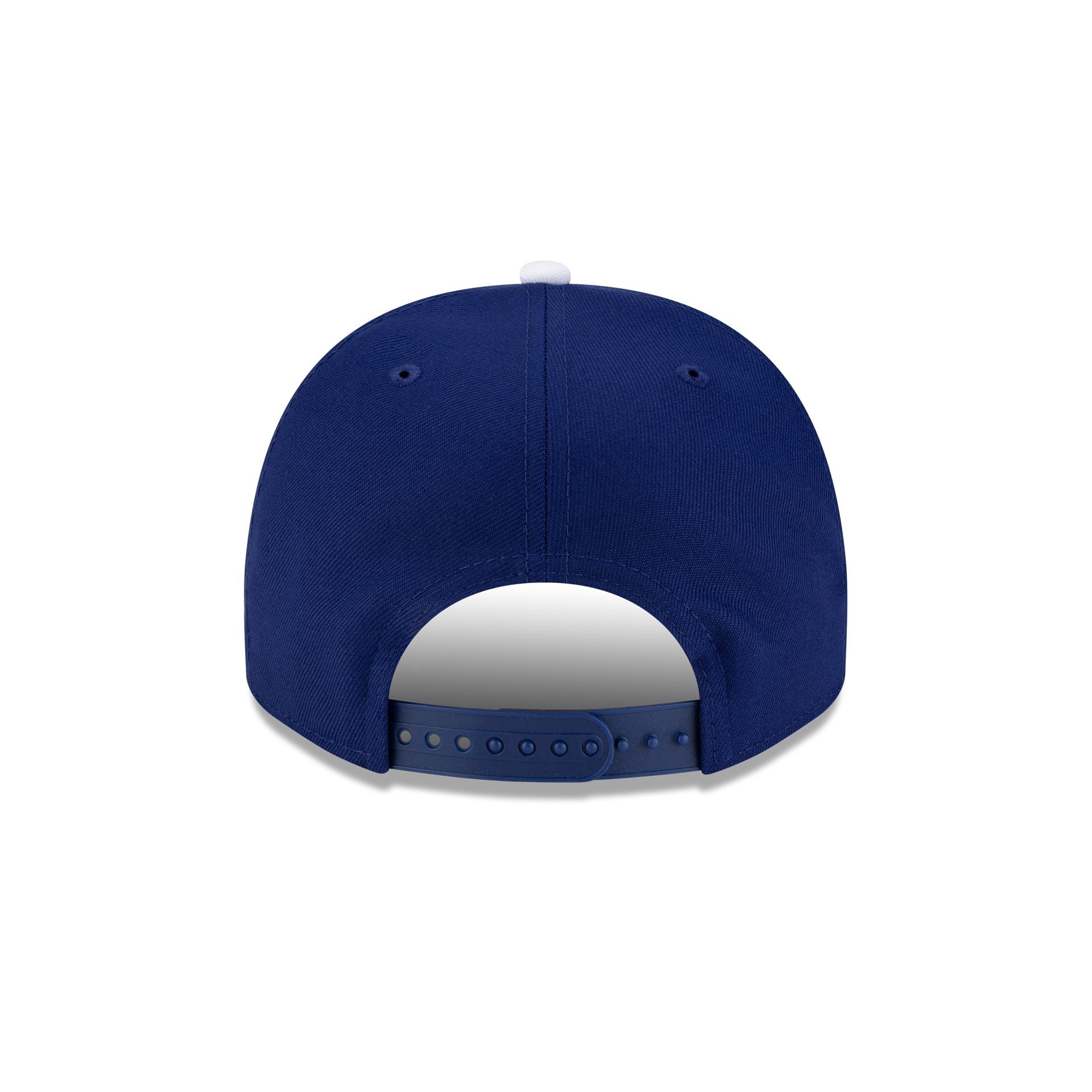 Born x Raised x Los Angeles Dodgers Let's Go World Series 9FIFTY A-Frame Snapback Hat - Image 6
