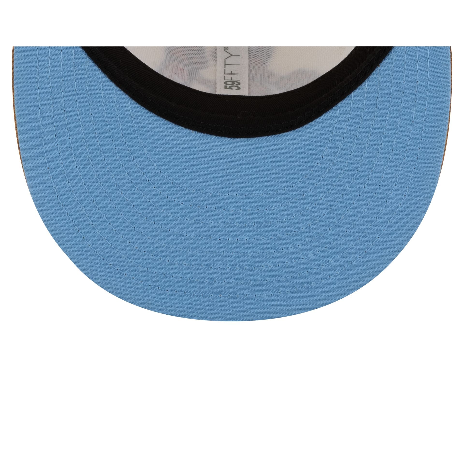 Salem Red Sox Oktoberfest 59FIFTY Fitted Hat - Image 7