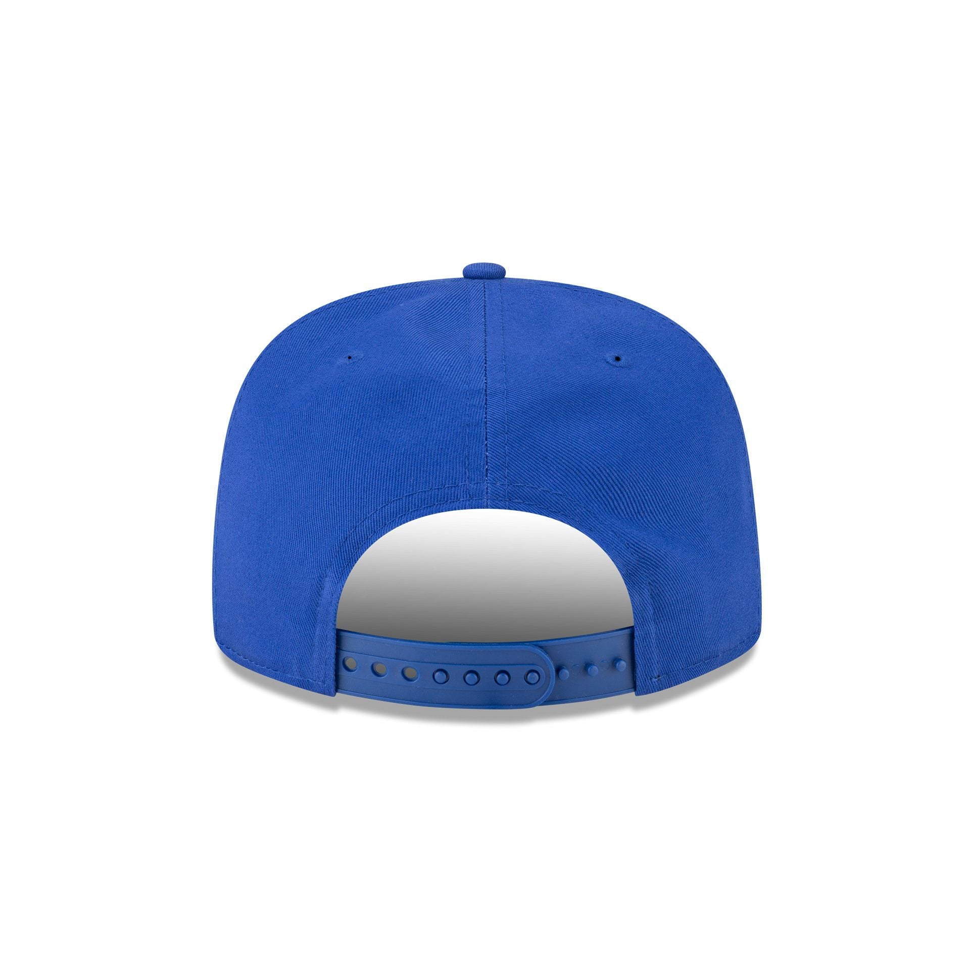 Buffalo Bills Billustration Blue Golfer Hat - Image 6