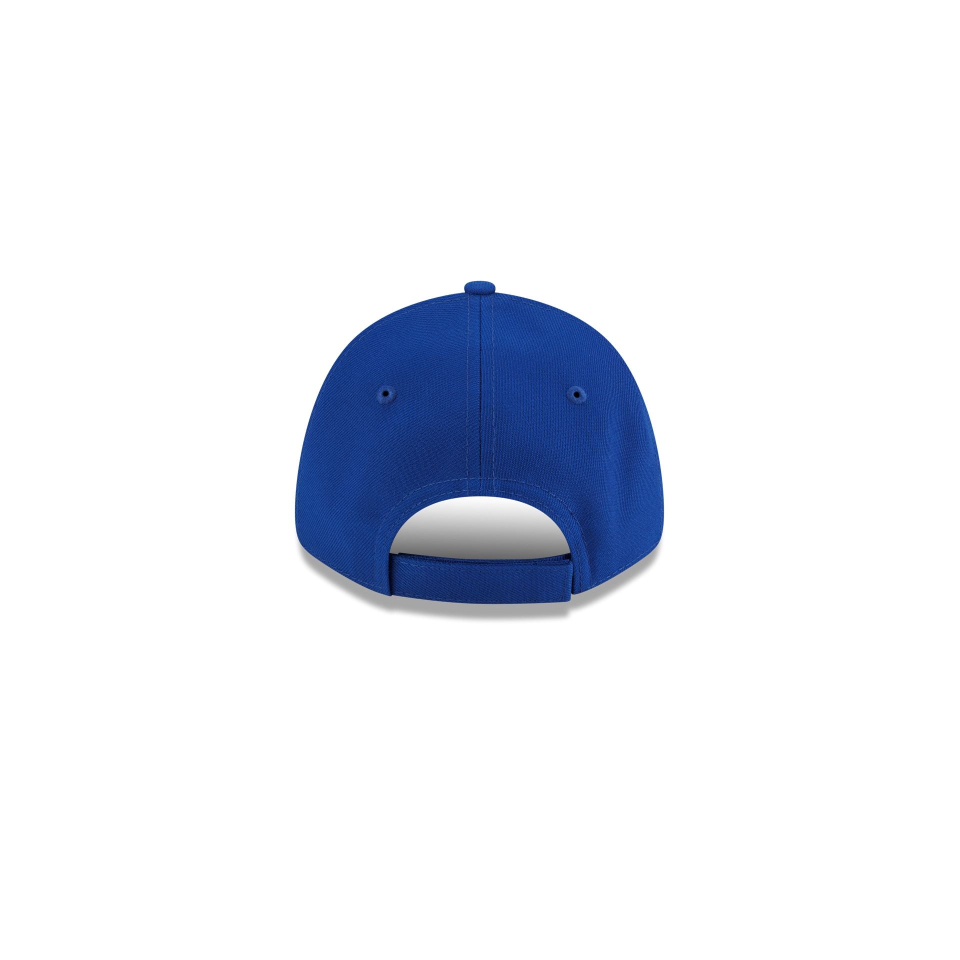 Buffalo Bills Billustration Kids 9FORTY Snapback Hat - Image 6