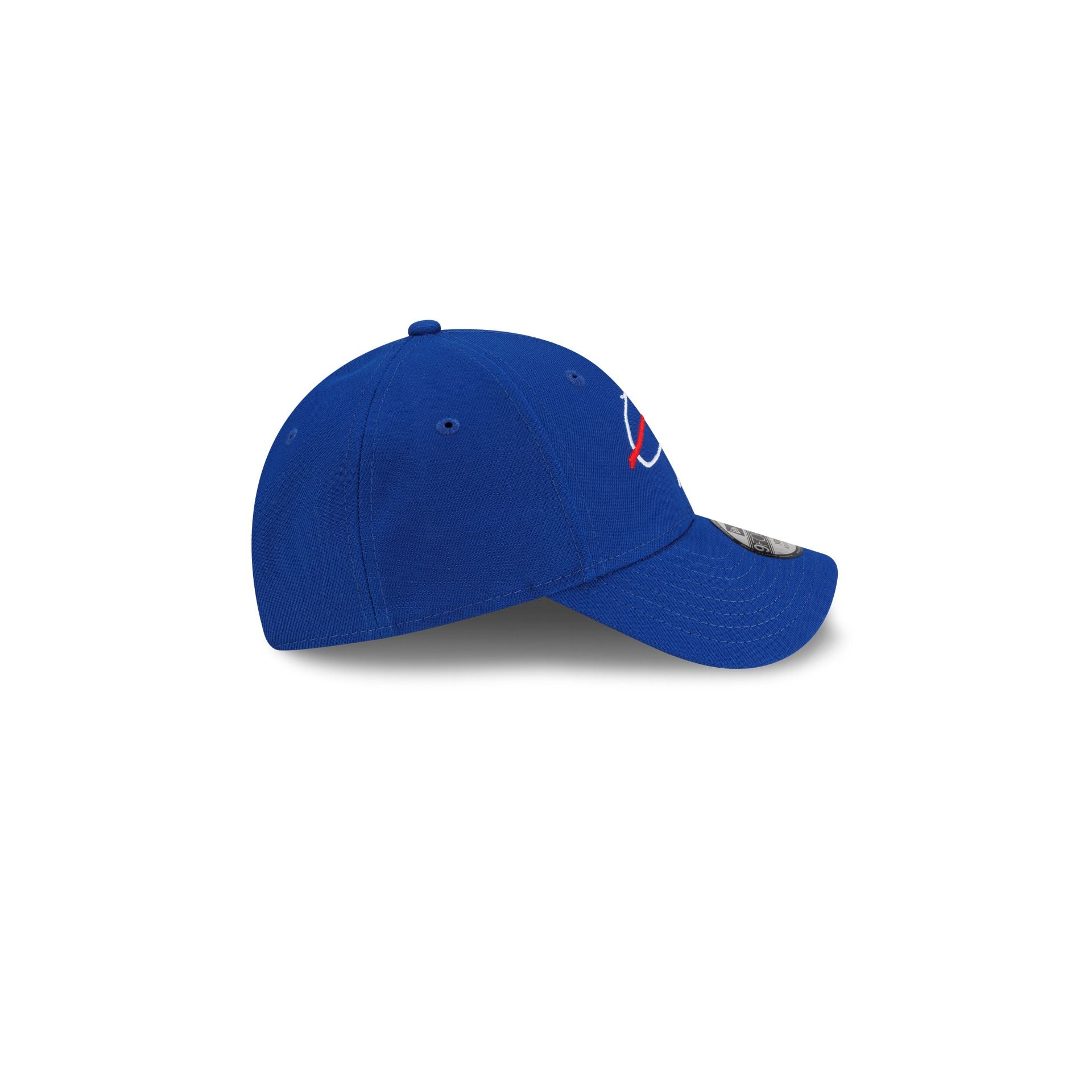 Buffalo Bills Billustration Kids 9FORTY Snapback Hat - Image 5