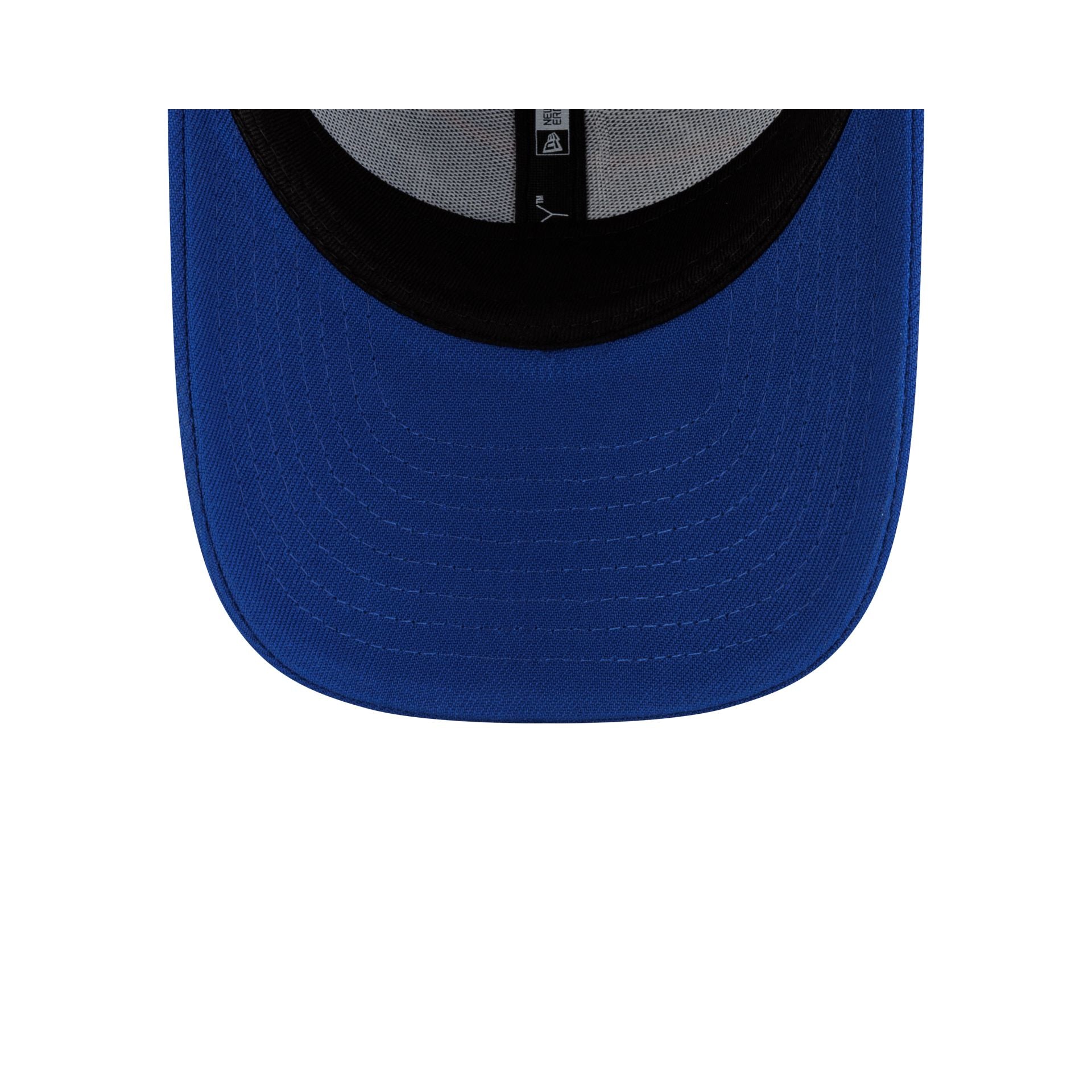 Buffalo Bills Billustration Kids 9FORTY Snapback Hat - Image 7