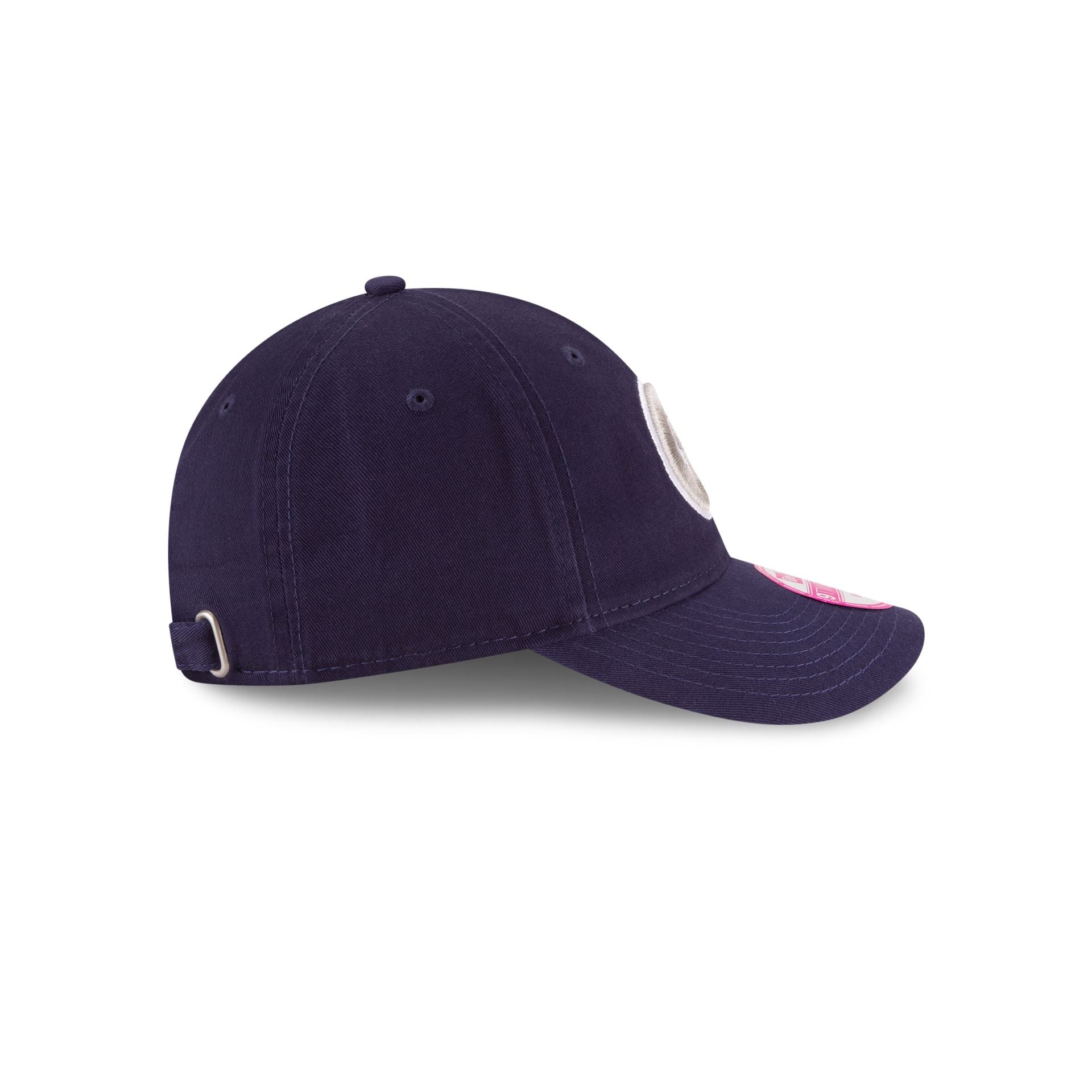 Georgetown Hoyas 9TWENTY Adjustable Hat - Image 5