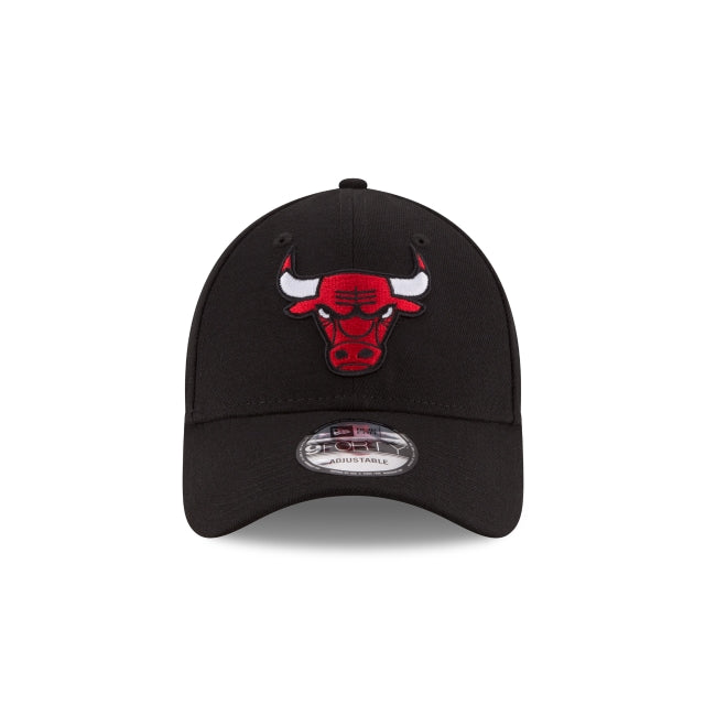 Chicago Bulls The League 9FORTY Adjustable Hat - Image 2