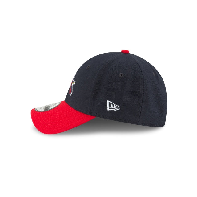 St. Louis Cardinals The League 9FORTY Adjustable Hat - Image 5