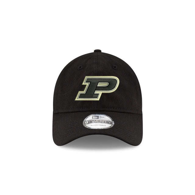 Purdue Boilermakers 9TWENTY Adjustable Hat - Image 9