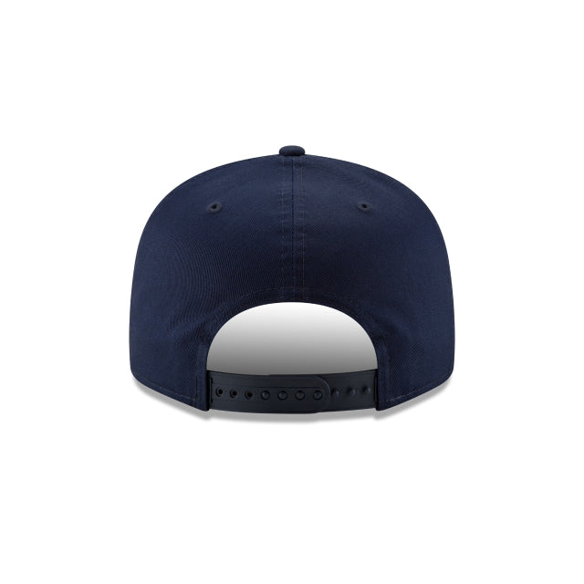 New England Patriots Basic 9FIFTY Snapback Hat - Image 4