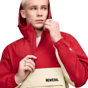 New Era Cap Winery Outdoor Anorak