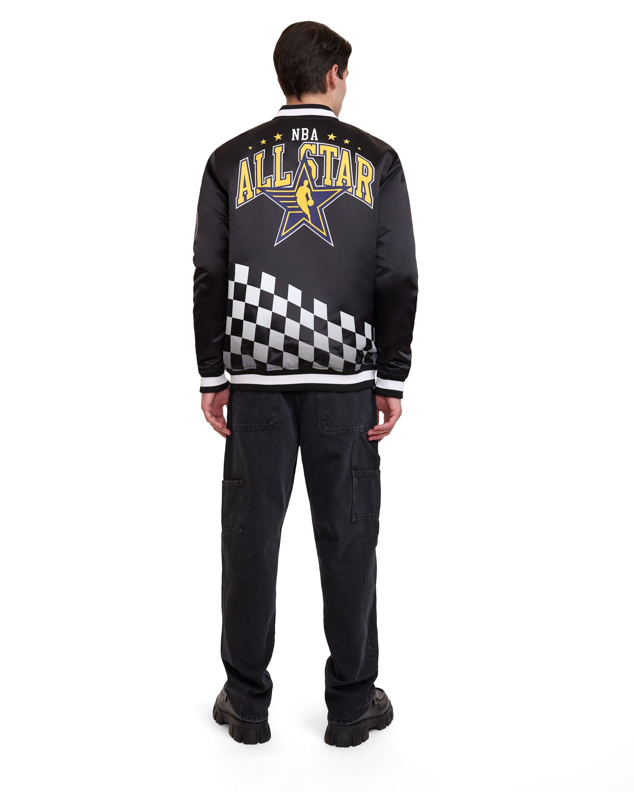 2024 NBA All-Star Game Jacket - Image 6
