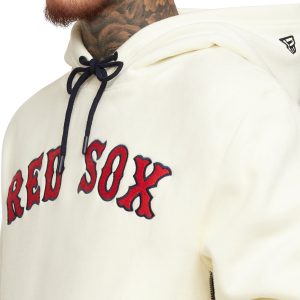 Boston Red Sox Ballpark Classics Hoodie