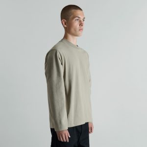 Erhardt Overland Trek Long Sleeve T-Shirt