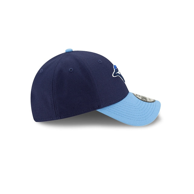 Toronto Blue Jays The League 9FORTY Adjustable Hat - Image 6