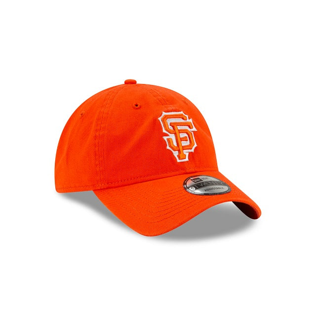 San Francisco Giants City Connect 9TWENTY Adjustable Hat - Image 3